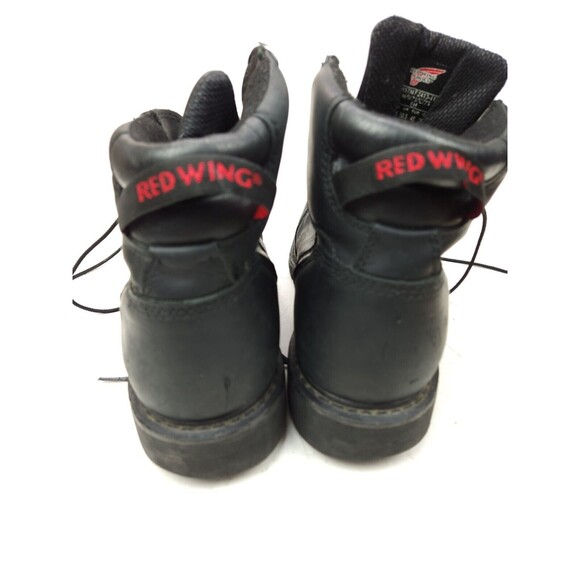 Red Wing 971 Truwelt Vibram 6\